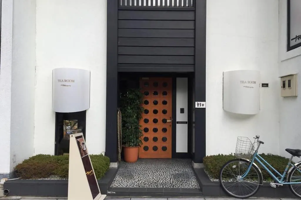 別荘 京都市 清水五条十一庵ヴィラ