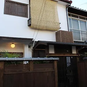 別荘 ゲストハウス東山　じゃお, 京都市