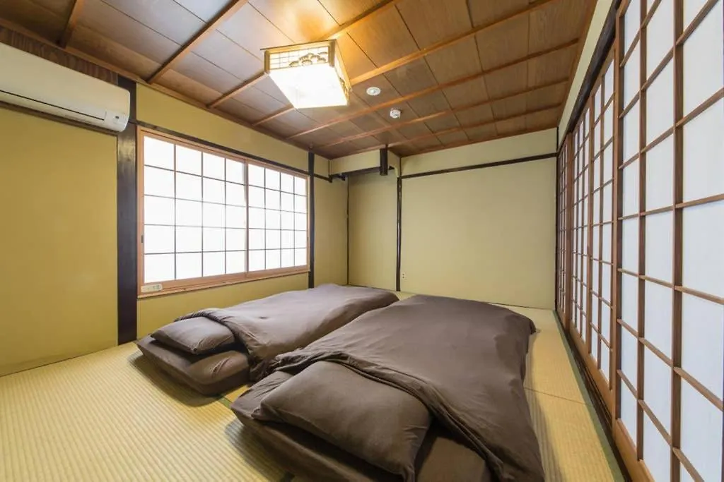 Holiday home Juichi-An Villa Kyoto