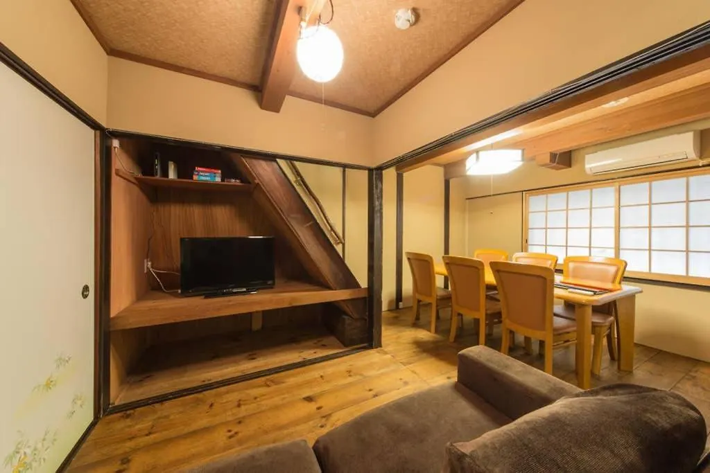 Juichi-An Villa Kyoto Holiday home