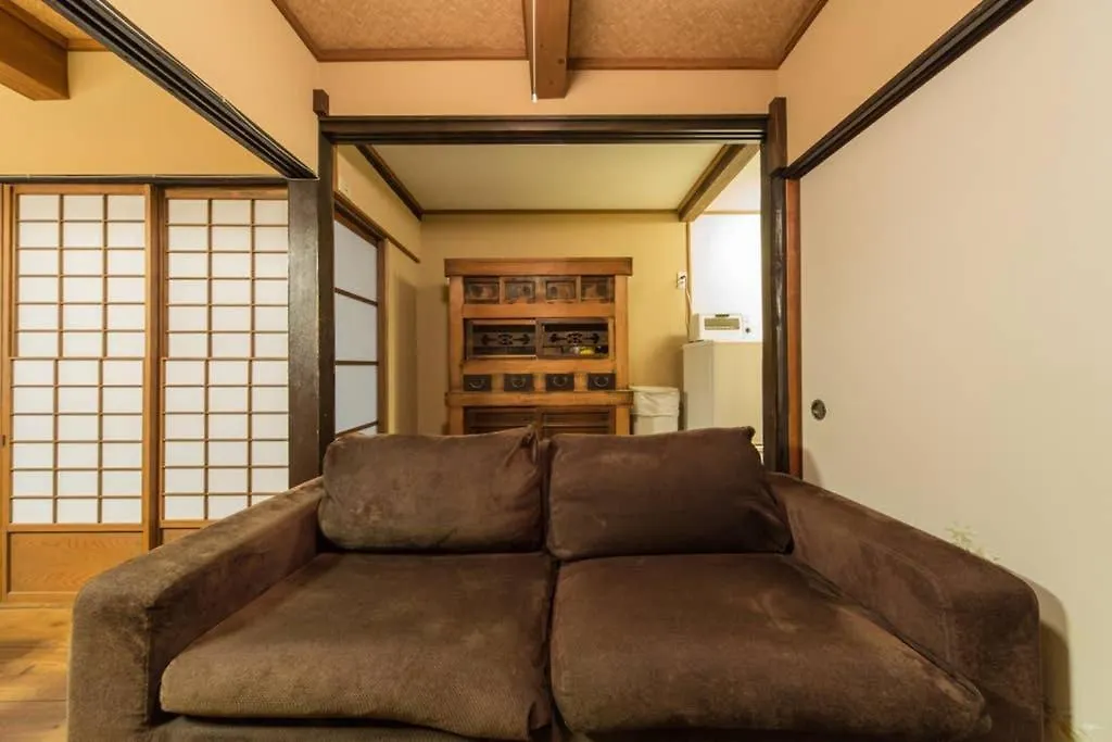 Holiday home Juichi-An Villa Kyoto Japan