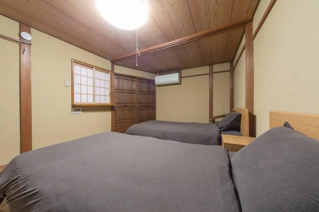 Juichi-An Villa Kyoto