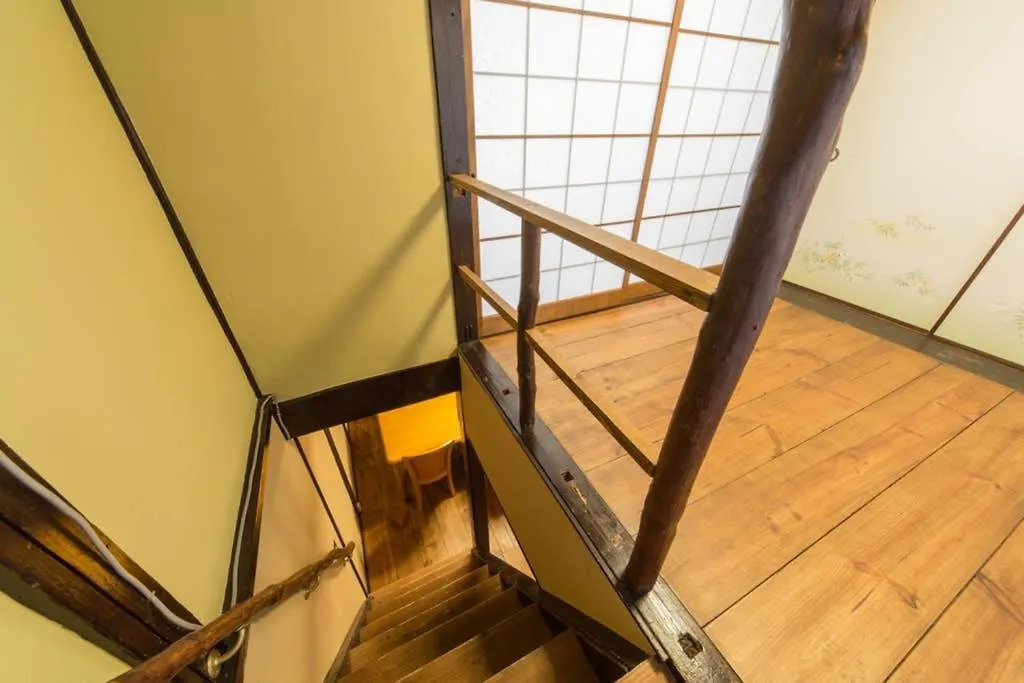 Holiday home Juichi-An Villa Kyoto
