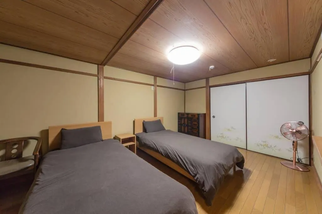 Juichi-An Villa Kyoto 0*,  Japan