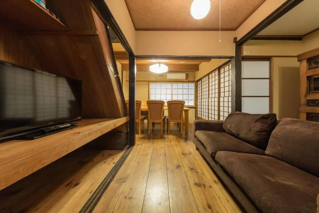 Juichi-An Villa Kyoto Holiday home