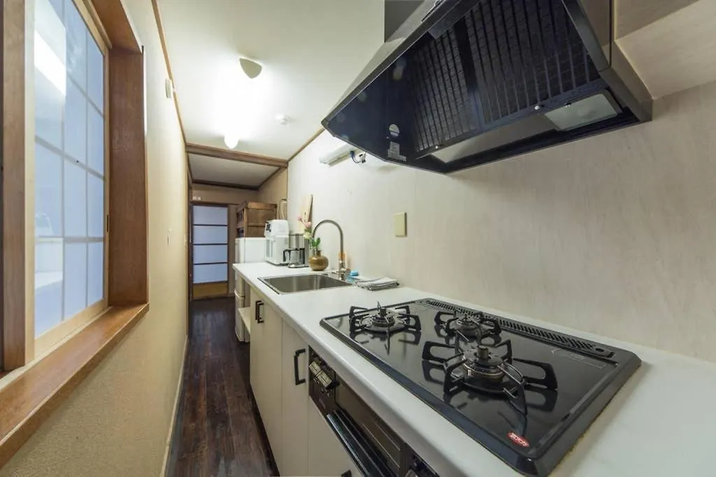 Juichi-An Villa Kyoto Holiday home