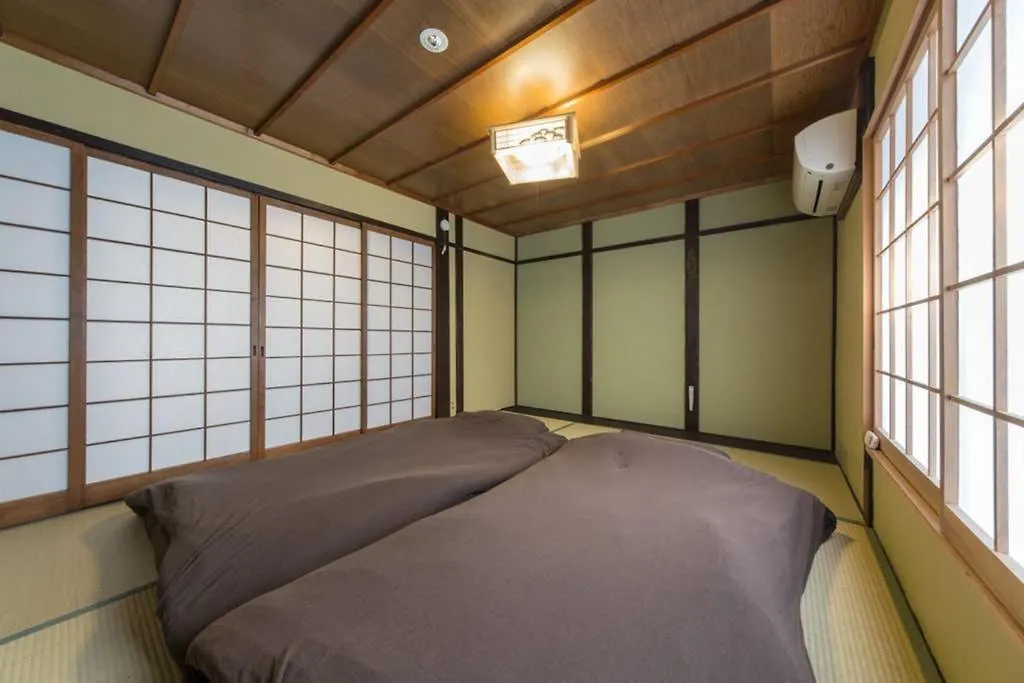 Juichi-An Villa Kyoto