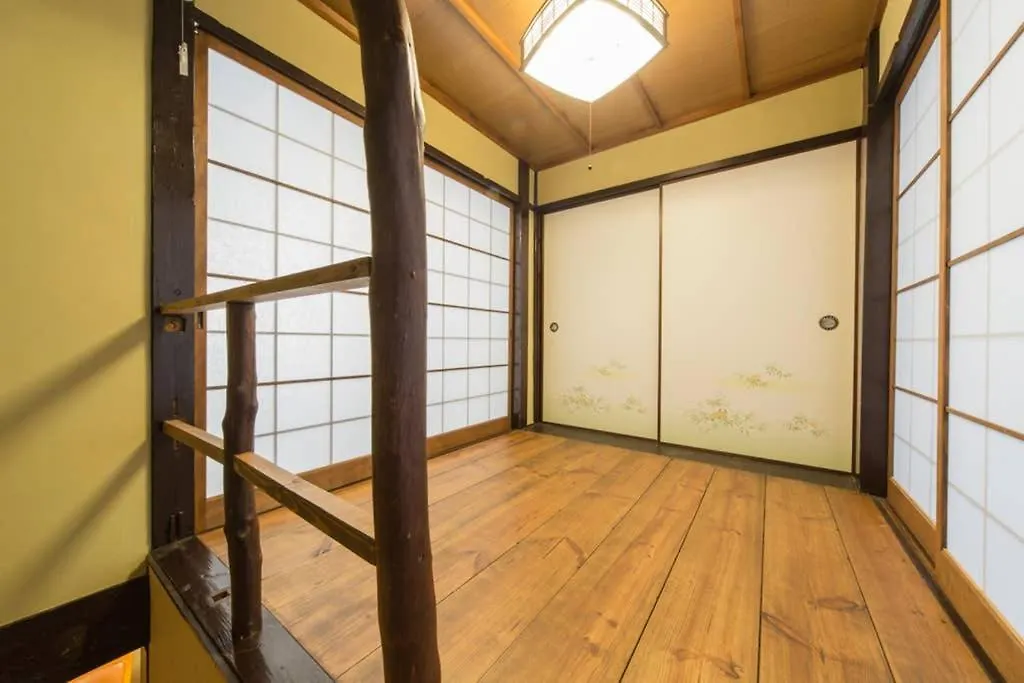 Juichi-An Villa Kyoto Holiday home