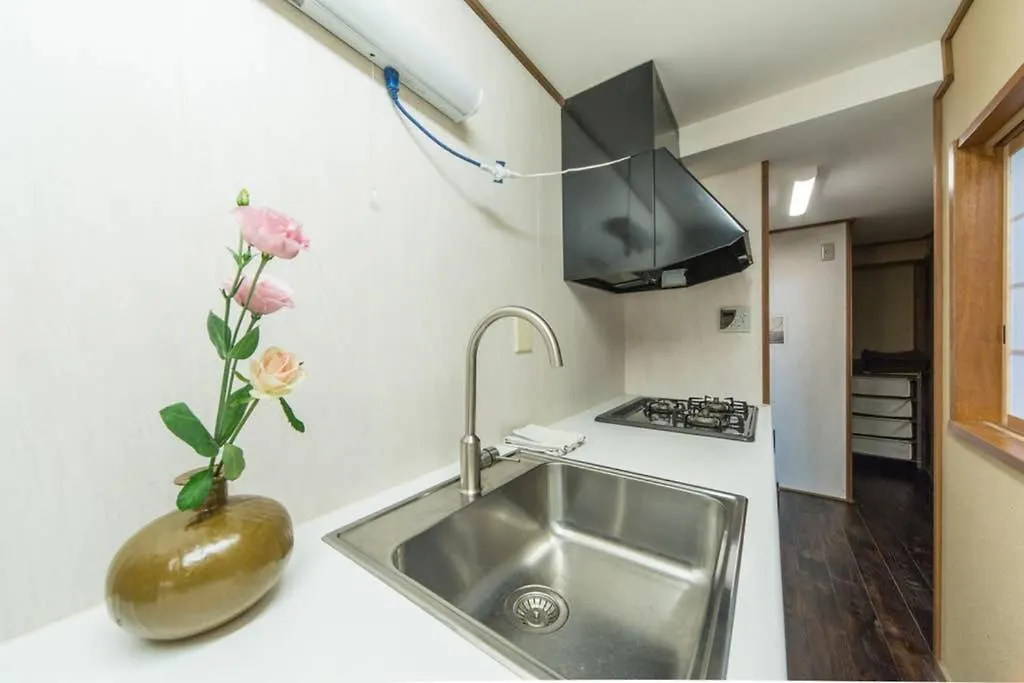 Holiday home Juichi-An Villa Kyoto Japan