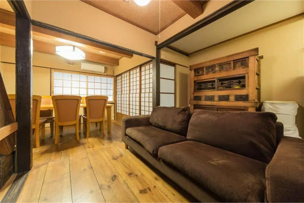 Holiday home Juichi-An Villa Kyoto