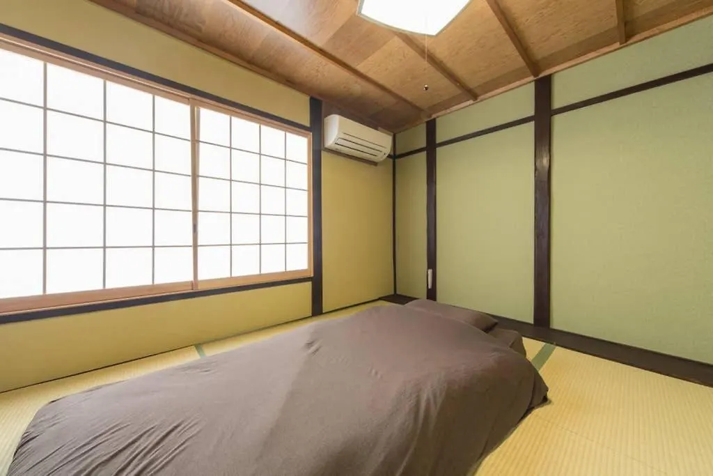 Juichi-An Villa Kyoto Holiday home