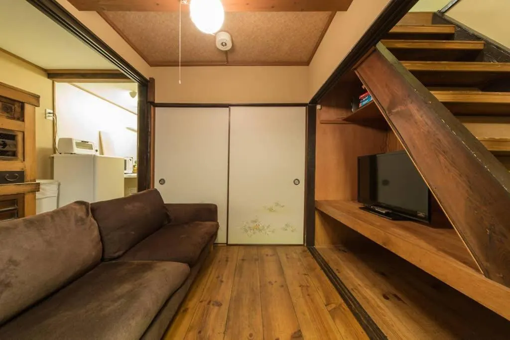 Juichi-An Villa Kyoto Holiday home