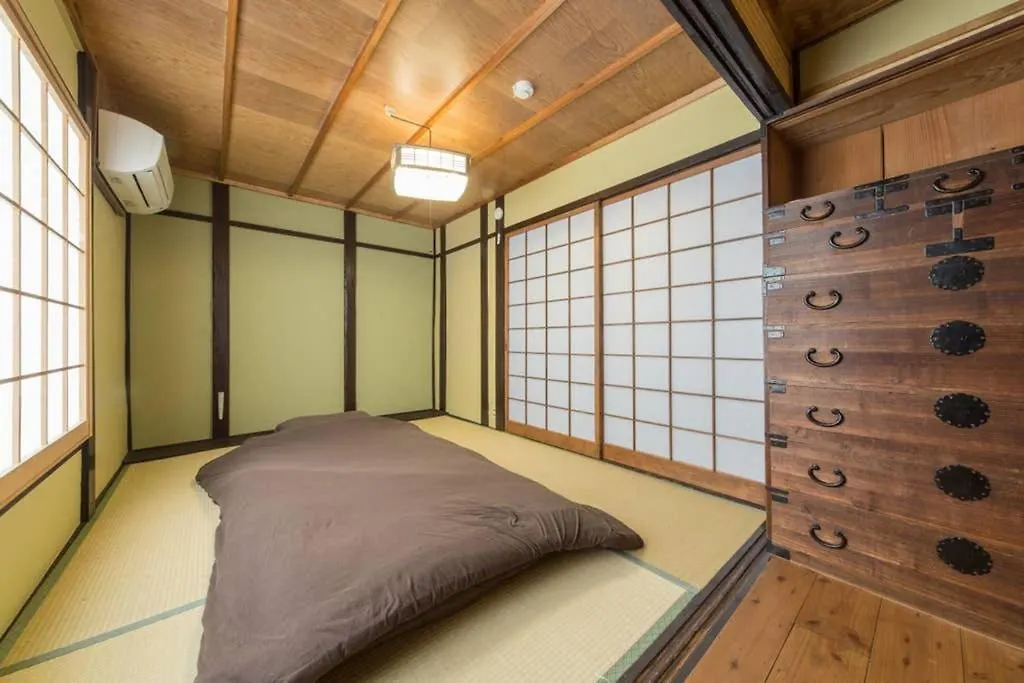 Juichi-An Villa Kyoto